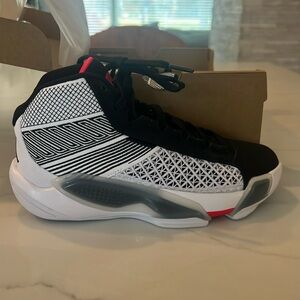 Nike Boys Air Jordan XXXVIII NEW